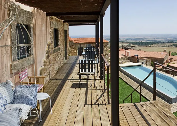 Casa Da Cisterna