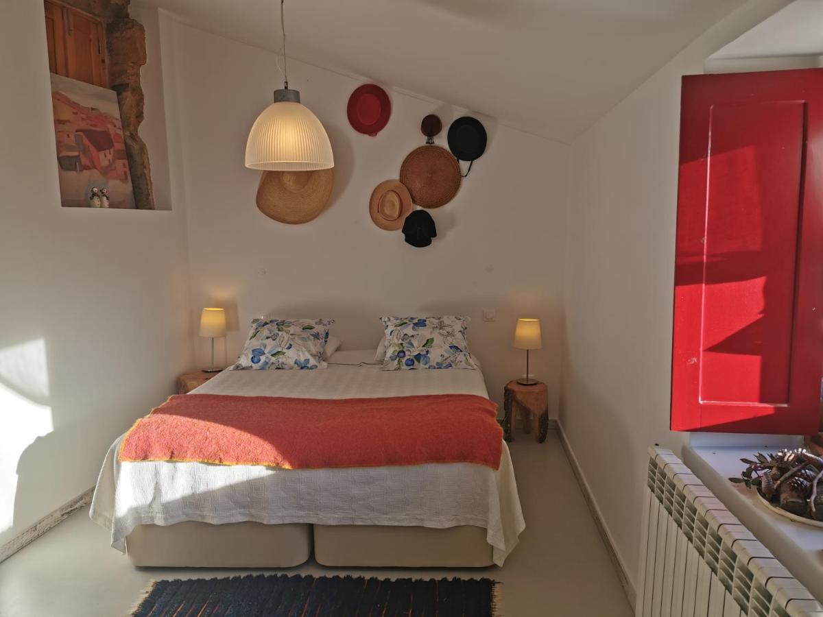 Casa Da Cisterna Landhaus *