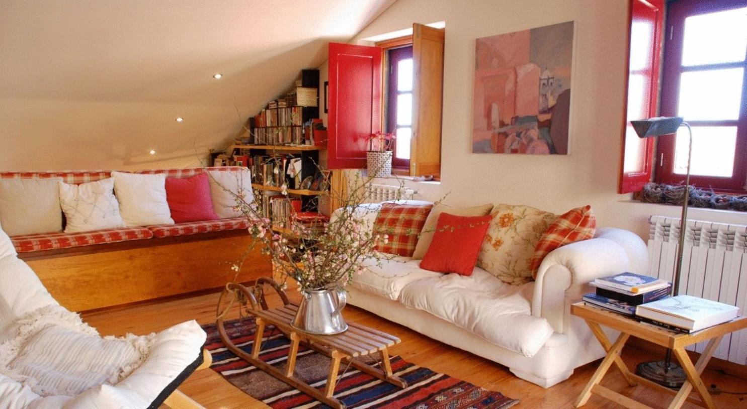 Casa Da Cisterna Figueira de Castelo Rodrigo