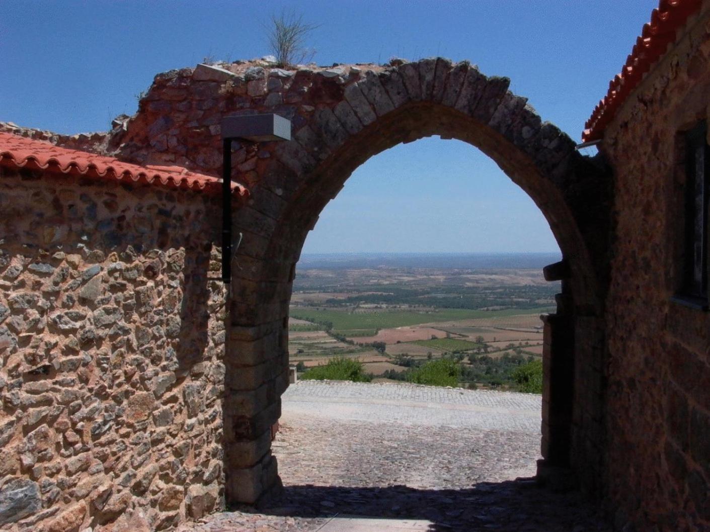Casa Da Cisterna * Figueira de Castelo Rodrigo