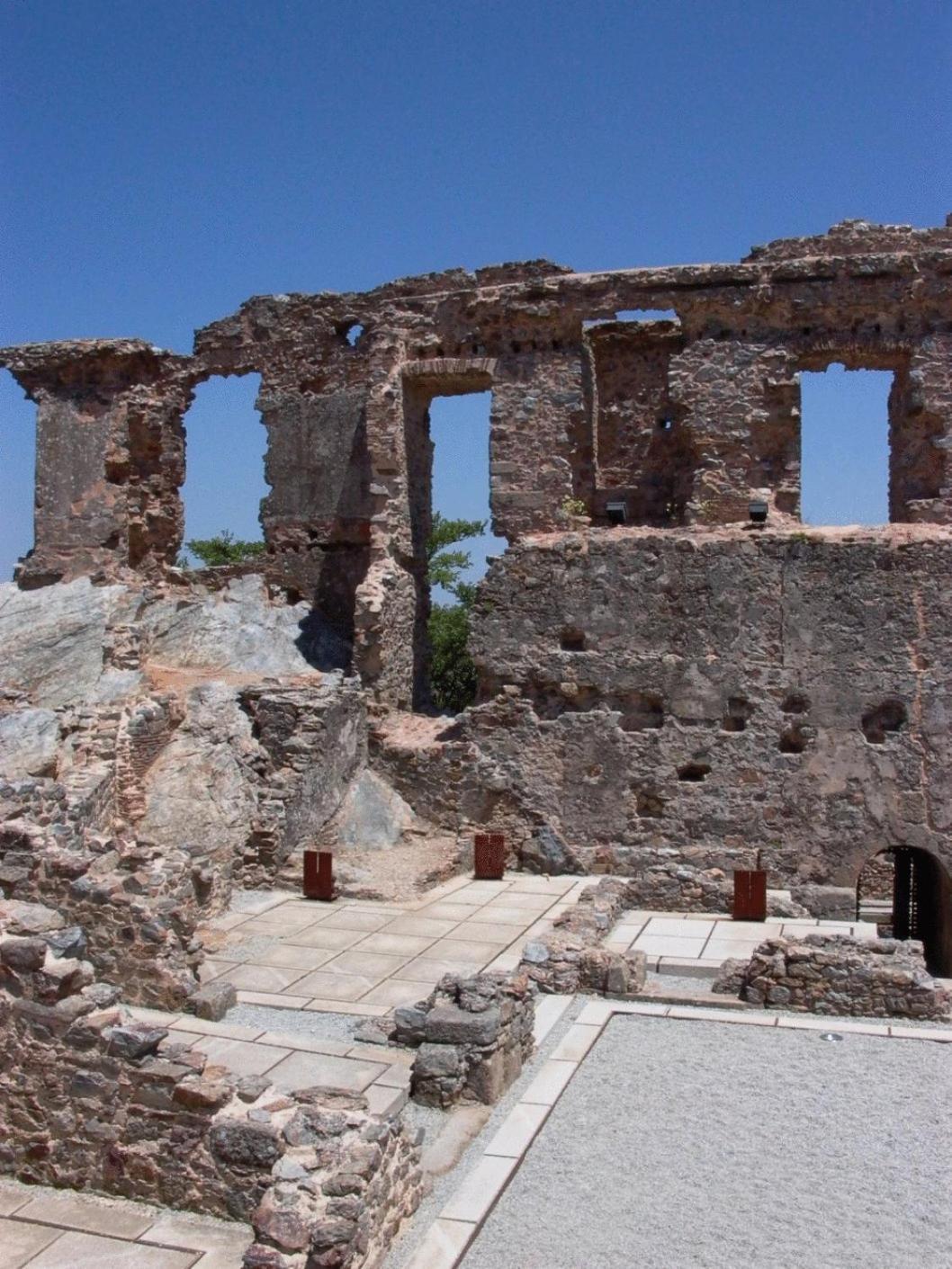 Casa Da Cisterna *