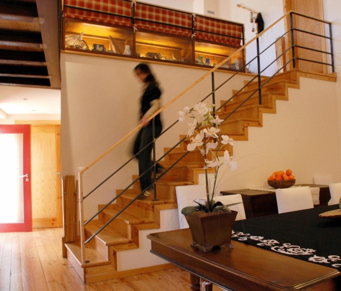 Casa Da Cisterna