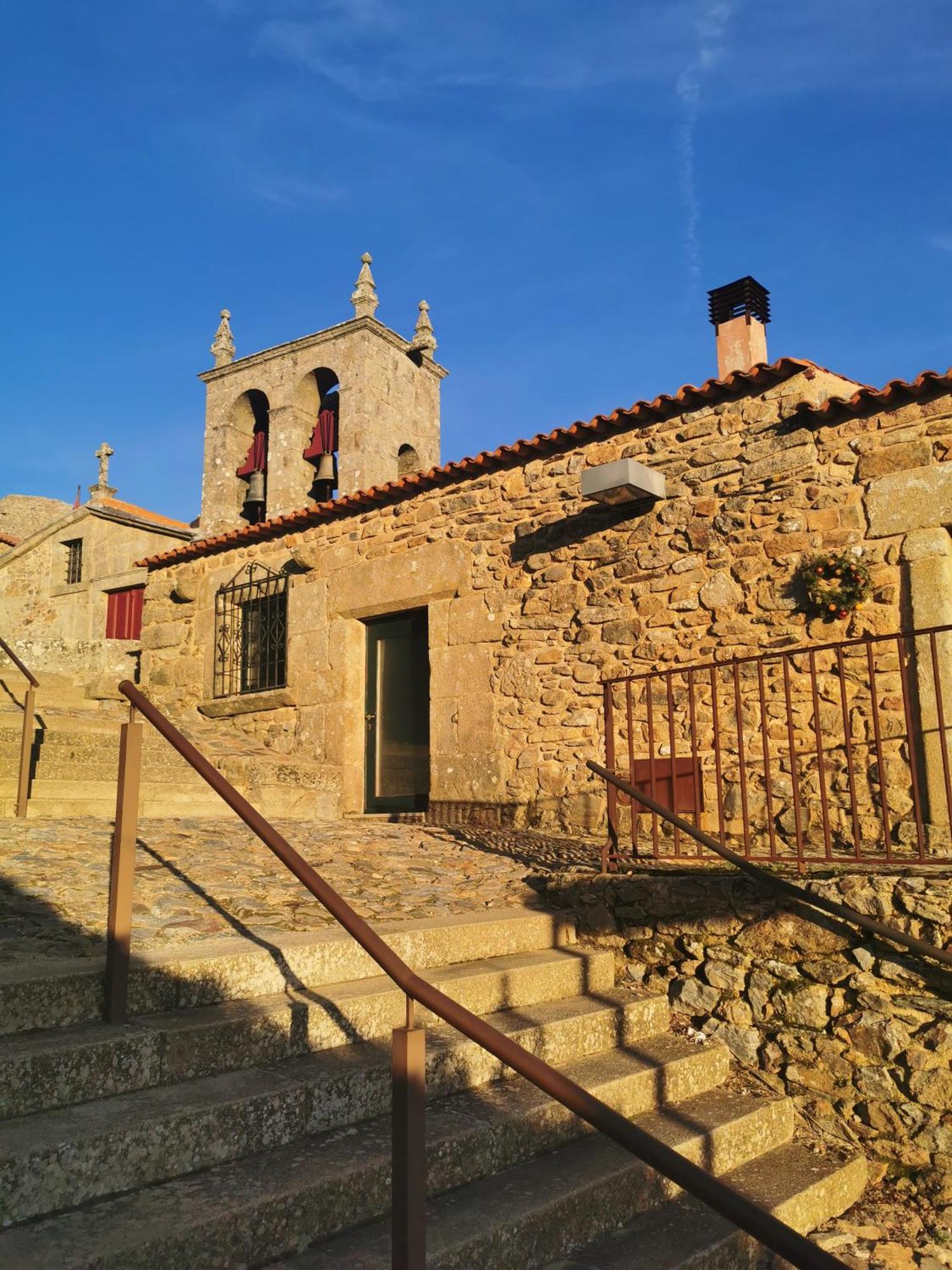 Landhaus Casa Da Cisterna