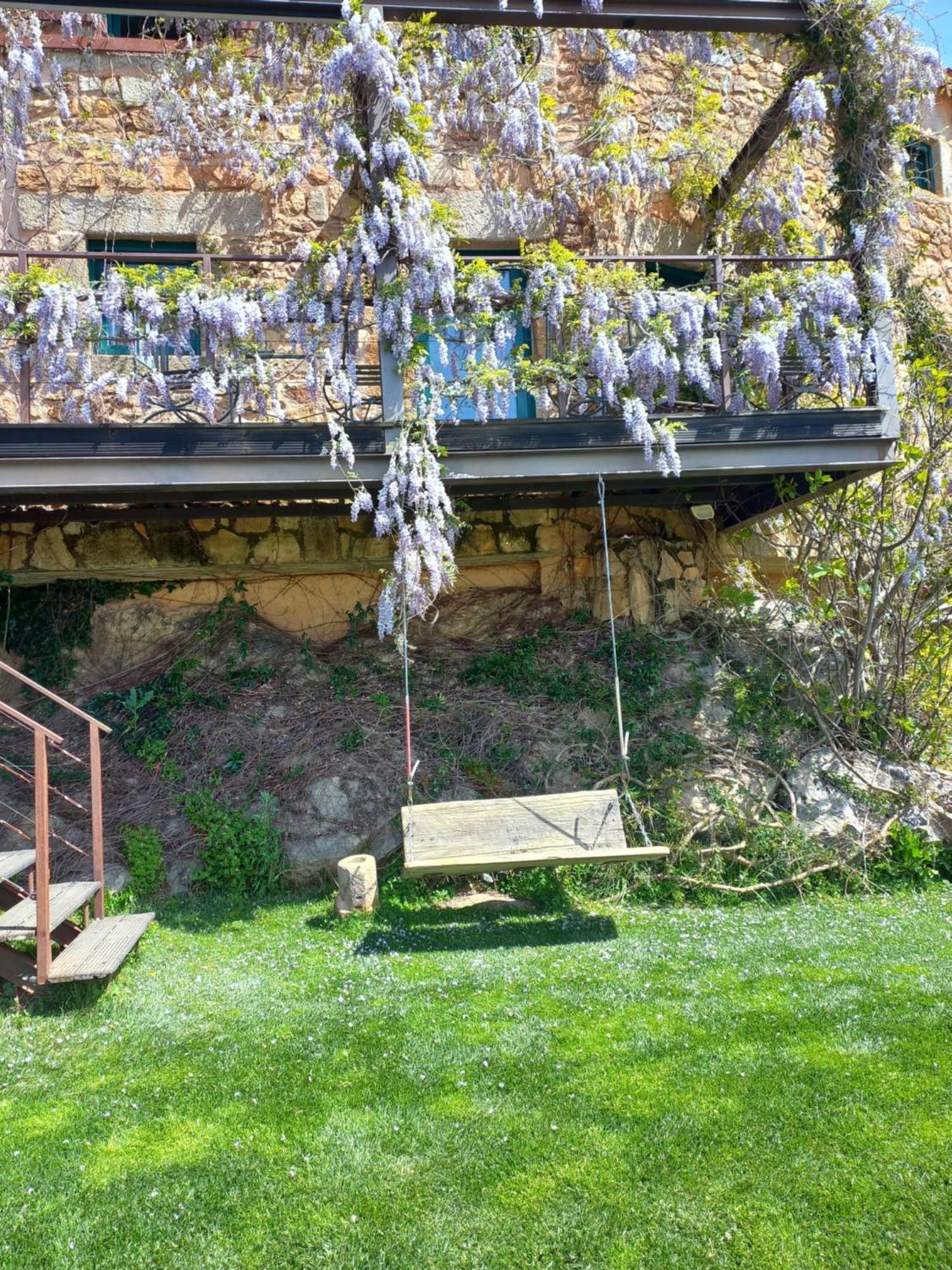 Casa Da Cisterna Landhaus