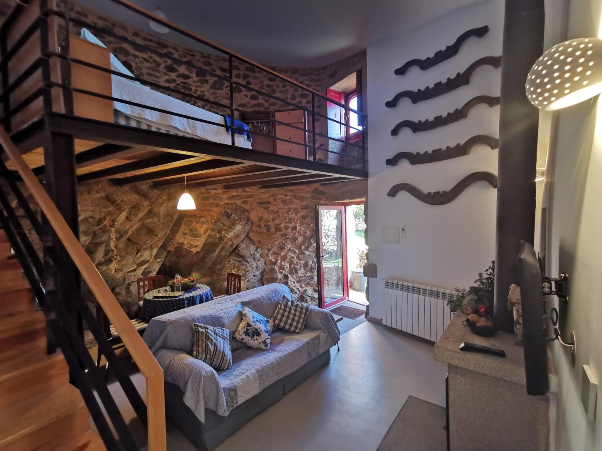 Casa Da Cisterna Landhaus