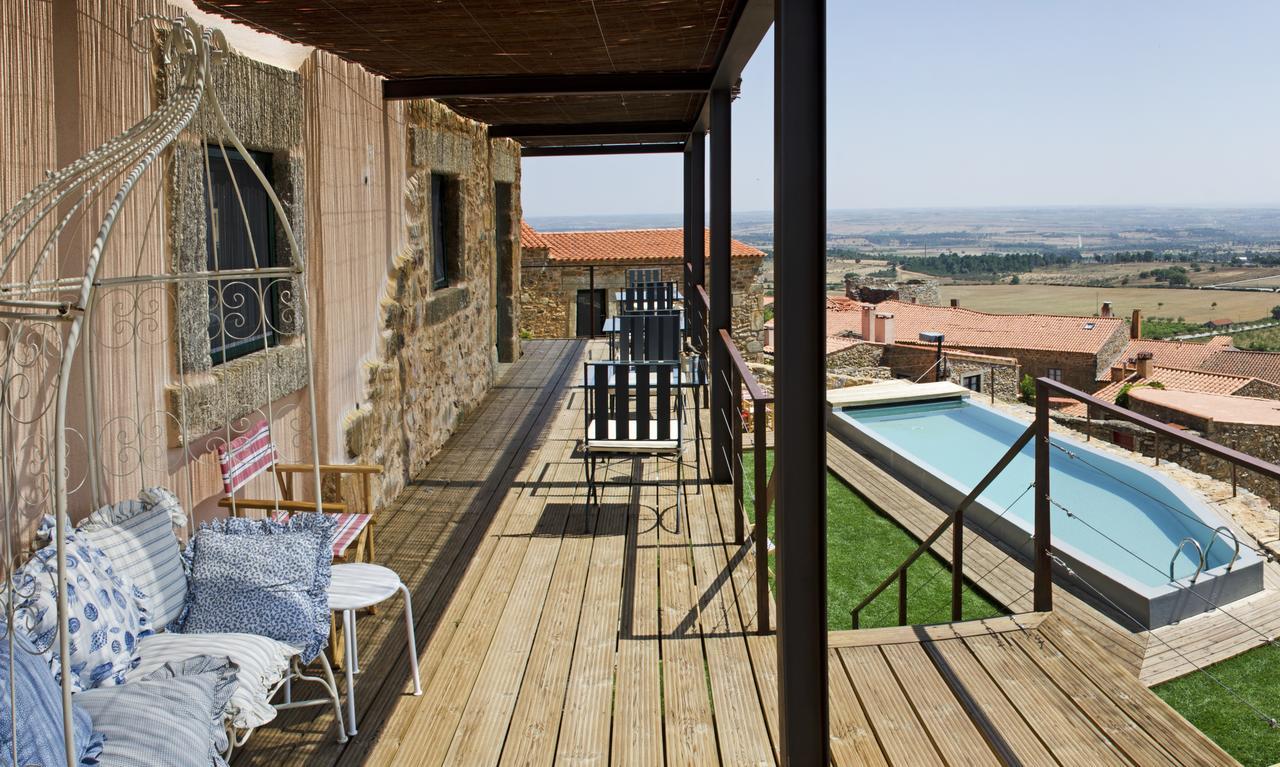 Casa Da Cisterna * Figueira de Castelo Rodrigo