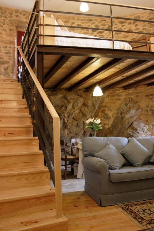 Casa Da Cisterna Figueira de Castelo Rodrigo